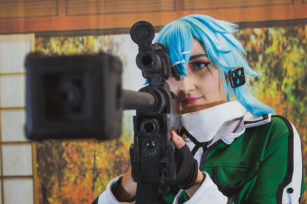 Geek Sanca Fest -2024