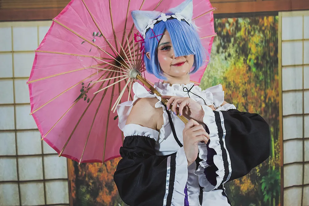 Geek Sanca Fest -2024