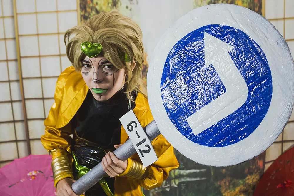 Geek Sanca Fest -2024